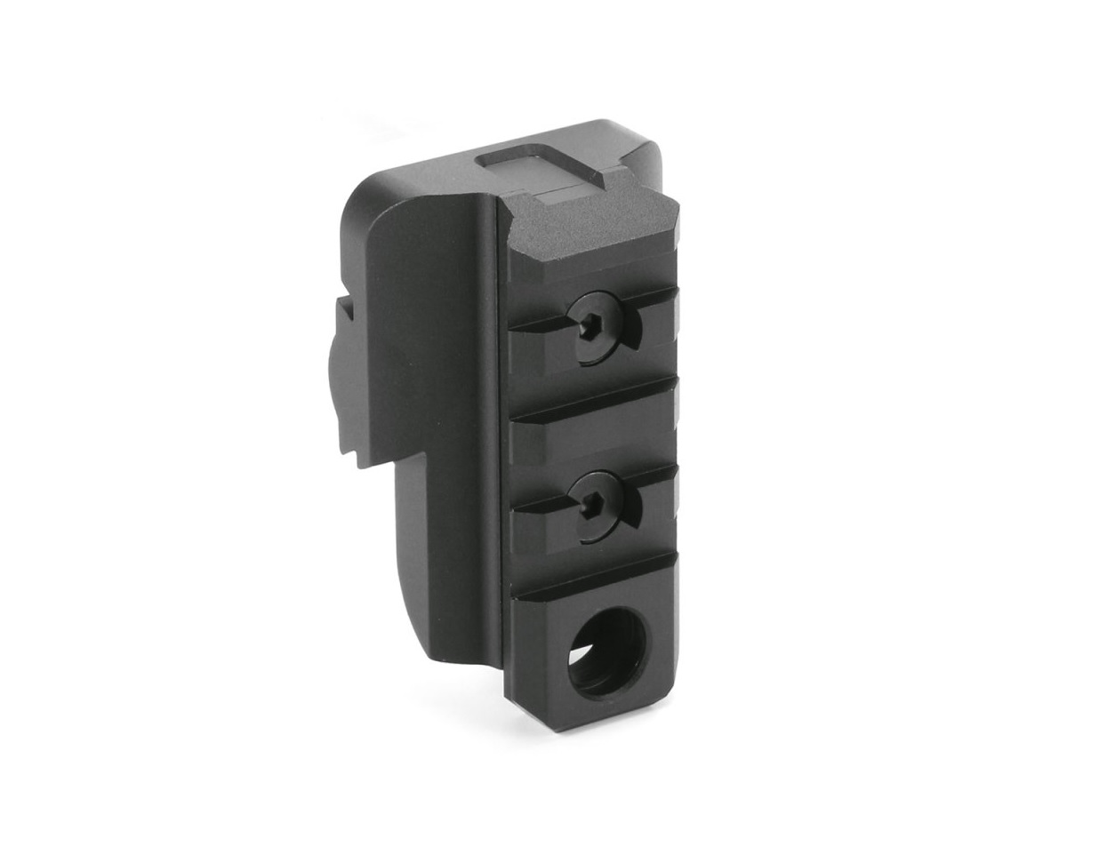 Picatinny stock base pentru scorpion